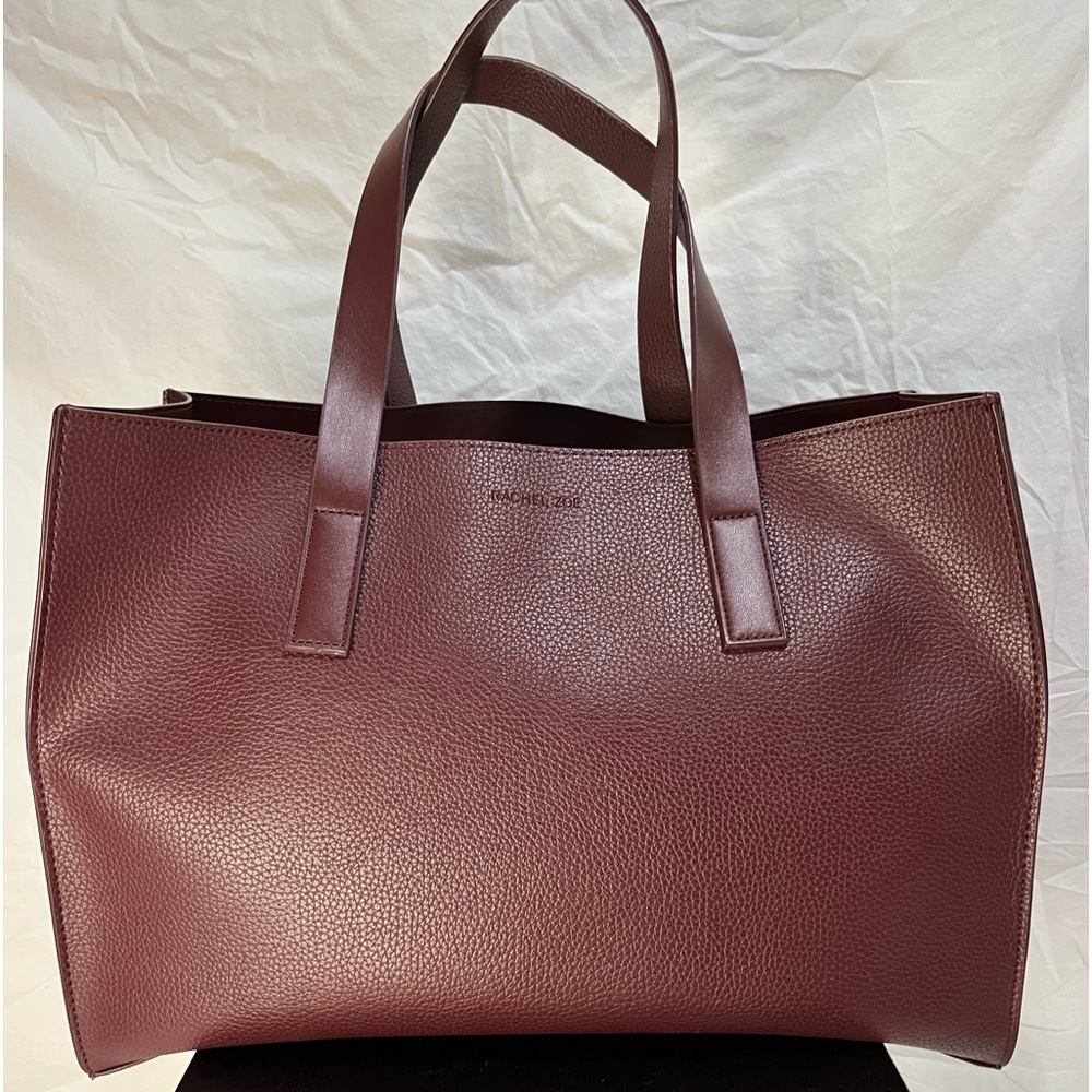 Rachel Zoe Tote Bag